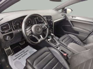 Volkswagen Golf Sport DSG R-Line