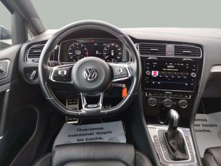 Volkswagen Golf Sport DSG R-Line