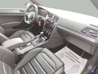 Volkswagen Golf Sport DSG R-Line