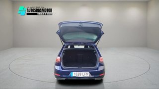 Volkswagen Golf Sport DSG R-Line