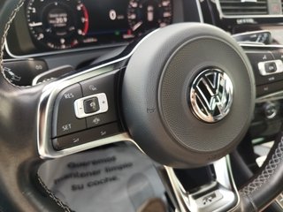 Volkswagen Golf Sport DSG R-Line