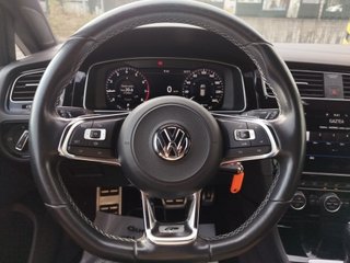 Volkswagen Golf Sport DSG R-Line
