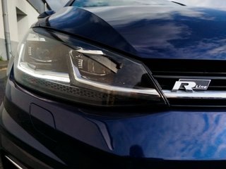 Volkswagen Golf Sport DSG R-Line