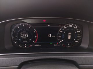 Volkswagen Golf Sport DSG R-Line