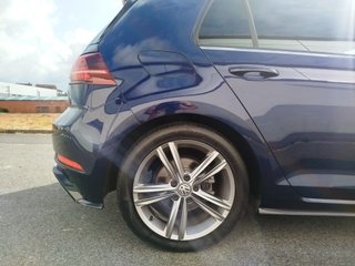 Volkswagen Golf Sport DSG R-Line