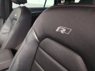 Volkswagen Golf Sport DSG R-Line