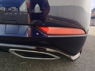 Volkswagen Golf Sport DSG R-Line
