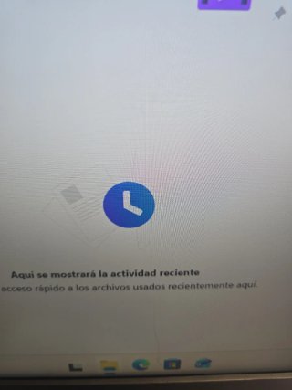 Monitor Samsung 4K con graffi Modello ls32d85k