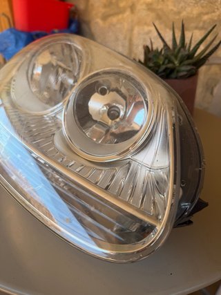 Faro Original Golf V