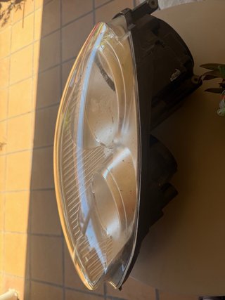 Faro Original Golf V