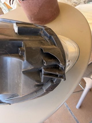 Faro Original Golf V