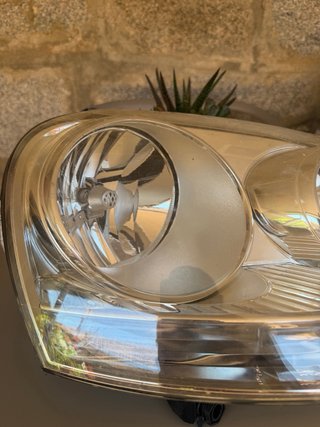 Faro Original Golf V