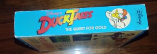 Ducktales La Búsqueda del Oro PC 3 1/2