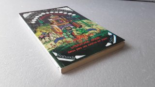 La arquitectura en la literatura arabe