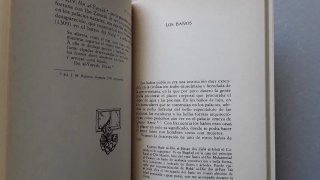 La arquitectura en la literatura arabe