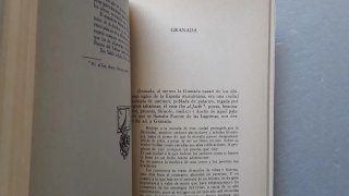La arquitectura en la literatura arabe