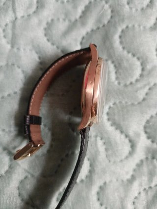 Reloj Chronographe Suisse Antimanético