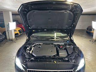 Volvo V60 2023