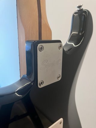 Guitarra Eléctrica Fender Squier Stratocaster