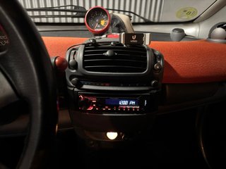 Smart fortwo 2005