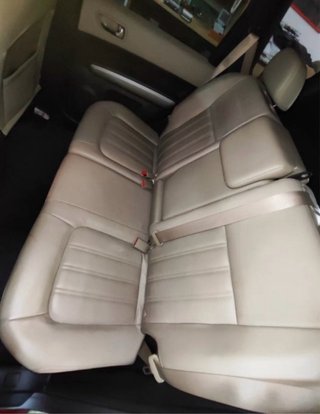 Nissan X-Trail 2012 2.0 150cv 4x4