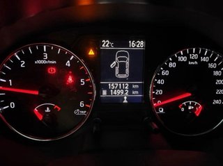 Nissan X-Trail 2012 2.0 150cv 4x4