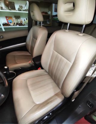 Nissan X-Trail 2012 2.0 150cv 4x4