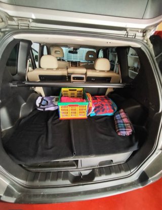 Nissan X-Trail 2012 2.0 150cv 4x4