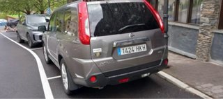 Nissan X-Trail 2012 2.0 150cv 4x4