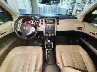 Nissan X-Trail 2012 2.0 150cv 4x4