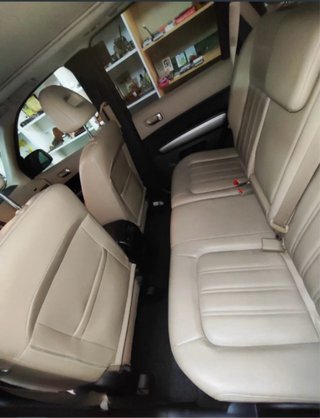 Nissan X-Trail 2012 2.0 150cv 4x4