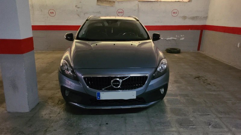 Volvo V40 2017 - foto 1