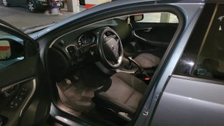 Volvo V40 2017