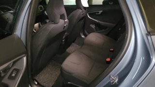 Volvo V40 2017
