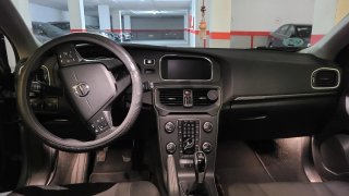 Volvo V40 2017