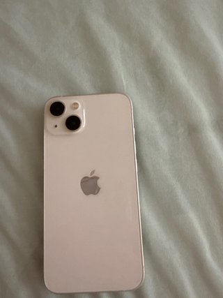 iPhone 13 128GB Blanco