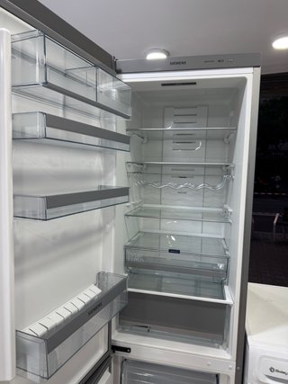 Pack Frigorífico y Lavadora con Garantía