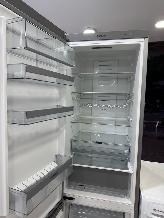Pack Frigorífico y Lavadora con Garantía