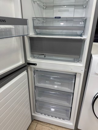 Pack Frigorífico y Lavadora con Garantía
