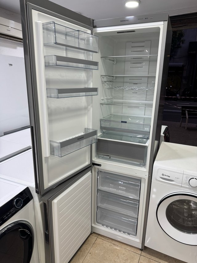 Pack Frigorífico y Lavadora con Garantía