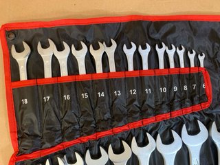 Kit Herramientas BGS 1198 25 Piezas
