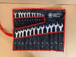 Kit Herramientas BGS 1198 25 Piezas