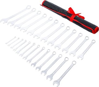 Kit Herramientas BGS 1198 25 Piezas