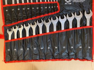 Kit Herramientas BGS 1198 25 Piezas