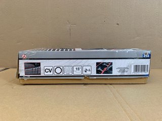 Kit Herramientas BGS 1198 25 Piezas
