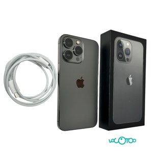 iPhone 13 Pro 128GB Space Gray 77%