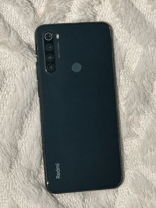 Xiaomi Redmi Note 8T 4gb 64GB
