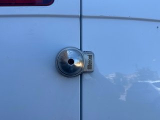 Renault Kangoo 2020
