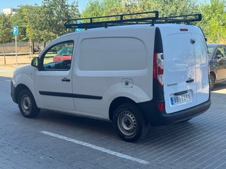 Renault Kangoo 2020