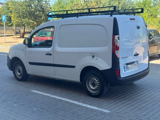 Renault Kangoo 2020